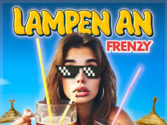 Frenzy – Lampen an
