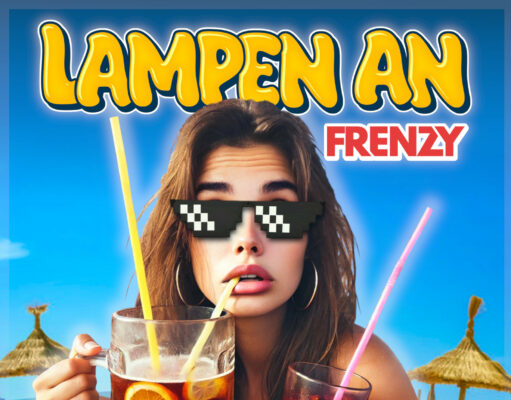 Frenzy – Lampen an