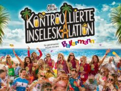 Ballermann Sensation zum Saisonstart