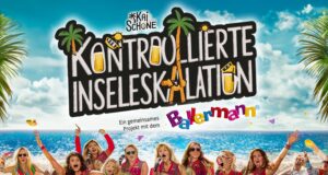 Ballermann Sensation zum Saisonstart