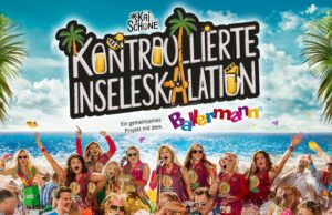 Ballermann Sensation zum Saisonstart
