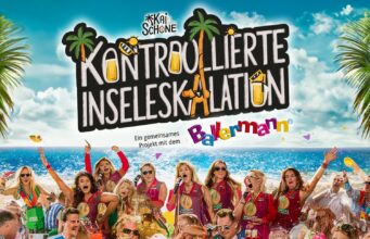 Ballermann Sensation zum Saisonstart