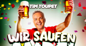Tim Toupet – Wir saufen Ampel
