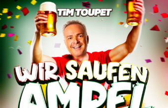 Tim Toupet – Wir saufen Ampel