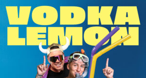 Lorenz Büffel x Mart Hoogkamer – Vodka Lemon