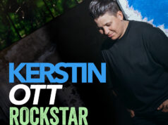 Kerstin Ott – Rockstar