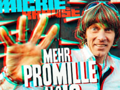 Mickie Krause – Mehr Promille als IQ
