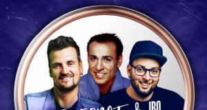 Stereoact & IBO – Spieglein, Spieglein an der Wand