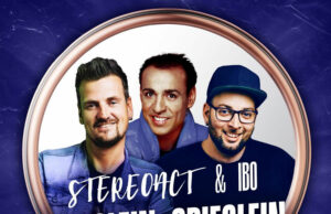 Stereoact & IBO – Spieglein, Spieglein an der Wand